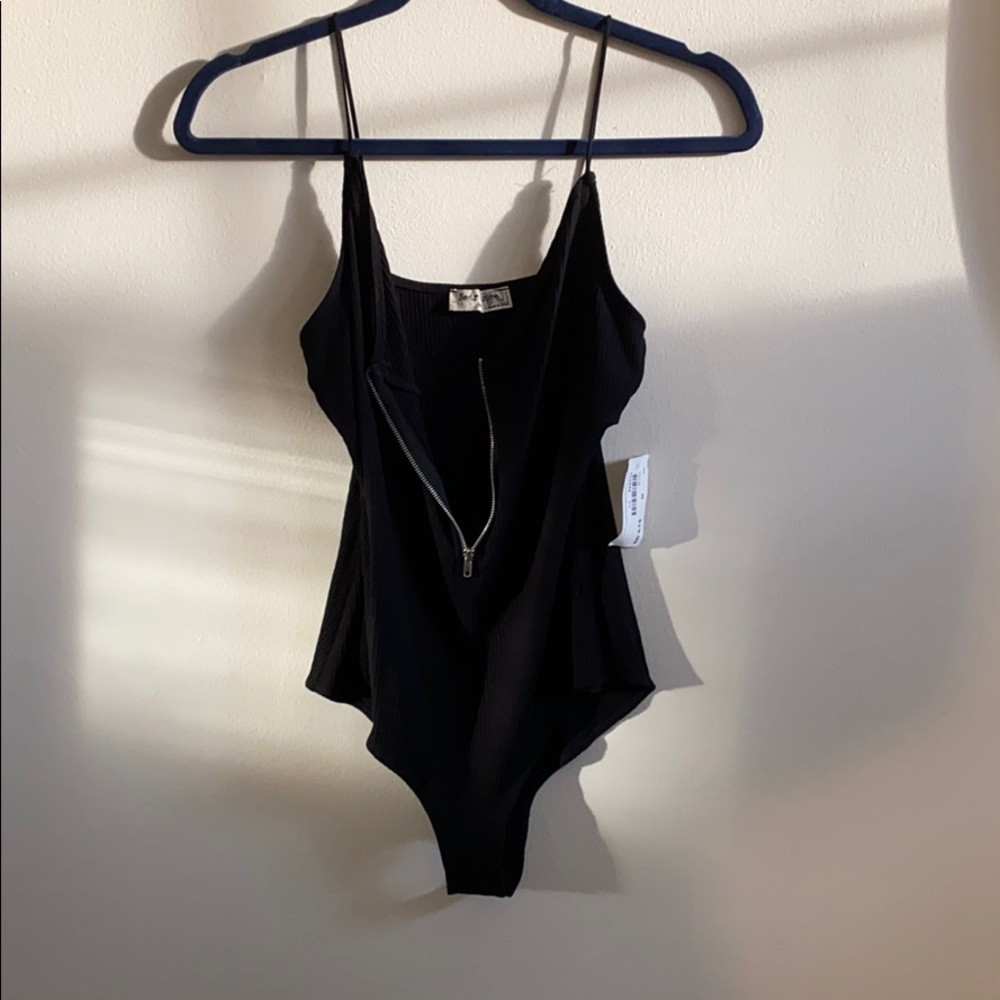 Women’s bodysuit